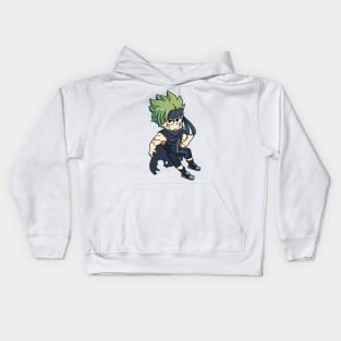 Jinn Kids Hoodie